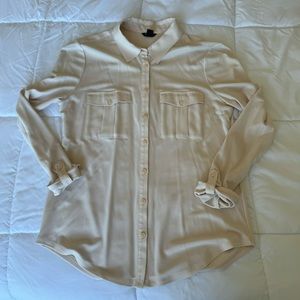 Ann Taylor Blouse